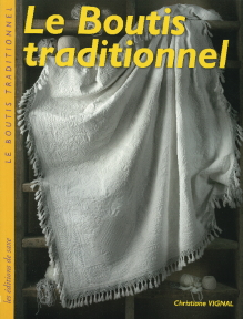 Saxe, Le boutis traditinnel, éd. 2009